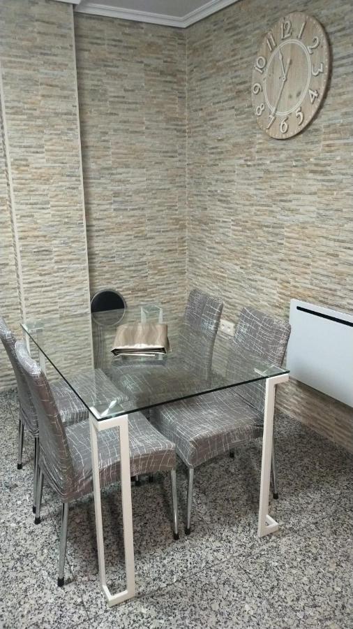 Apartment Estudio Tipo Loft En El Centro De Mugardos