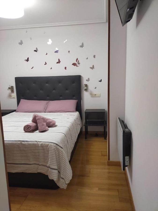 Apartment Estudio Tipo Loft En El Centro De